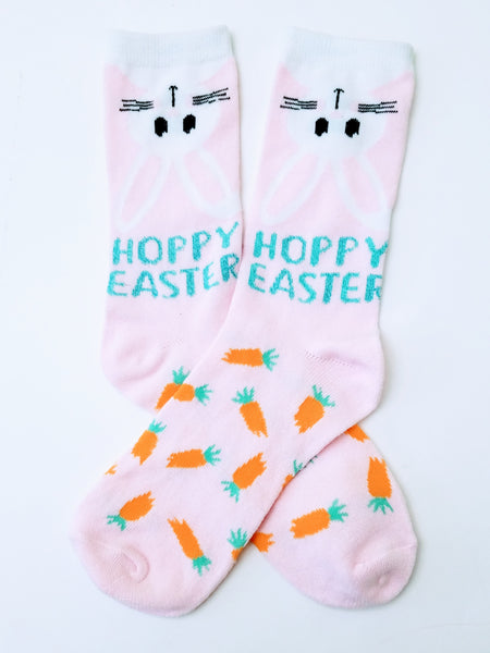 25% Off Easter Socks