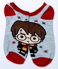Harry Potter Ankle Socks