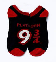 Harry Potter Ankle Socks