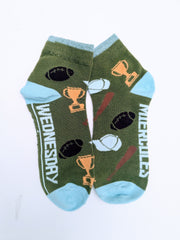 Sports Socks