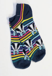 Badger Ankle Socks