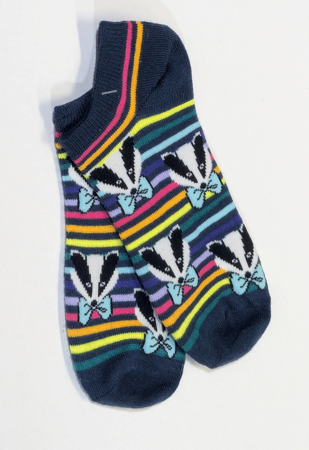 Badger Ankle Socks