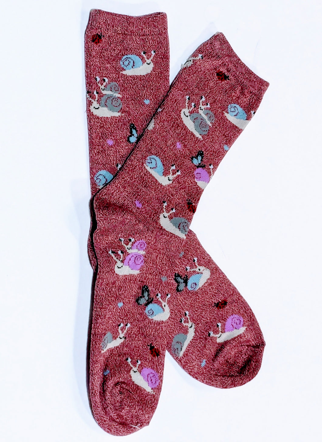 Snail Crew Socks