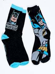 Superhero Socks