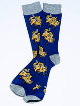 SpongeBob SquarePants Crew Socks