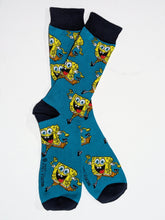 SpongeBob SquarePants Crew Socks