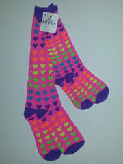 Knee High Socks