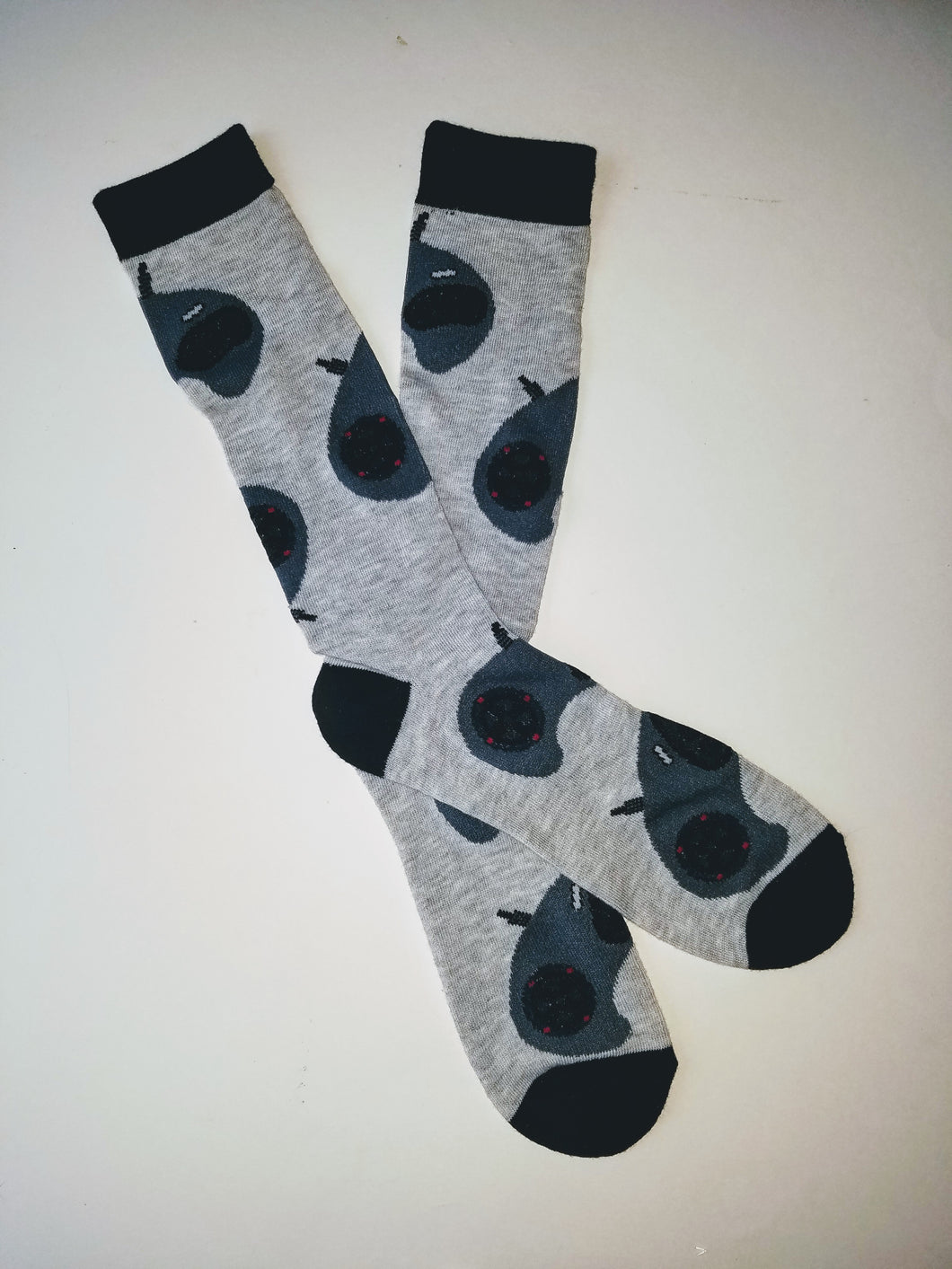 Sega Controller Crew Socks