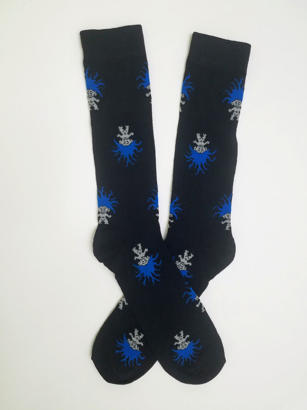 Troll Crew Socks