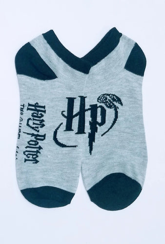 Harry Potter HP Ankle Socks
