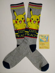 Pokemon Socks