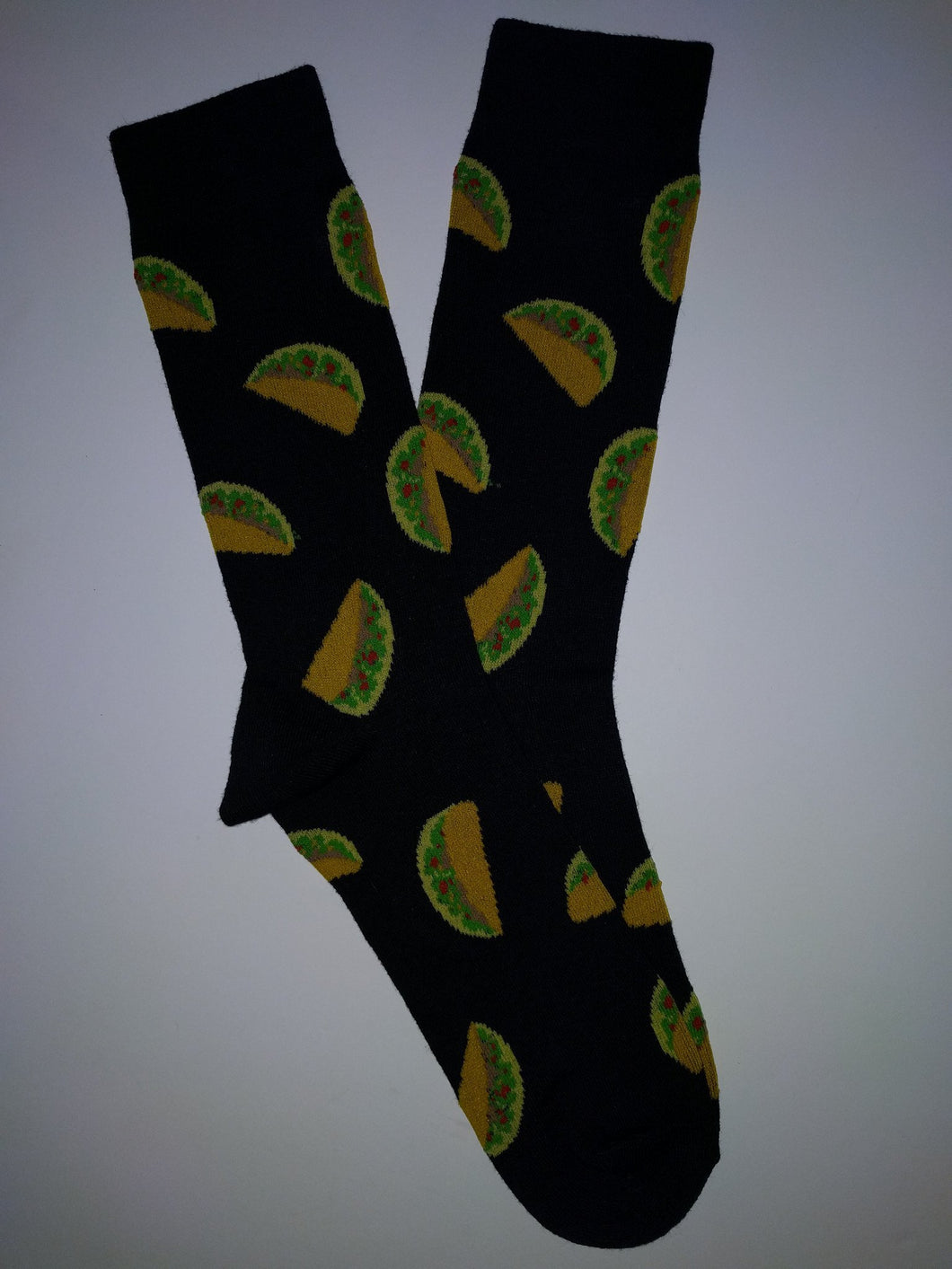 Taco Crew Socks