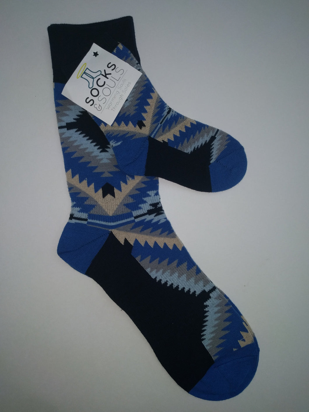 Father and Child Matching Socks (Medium Child)