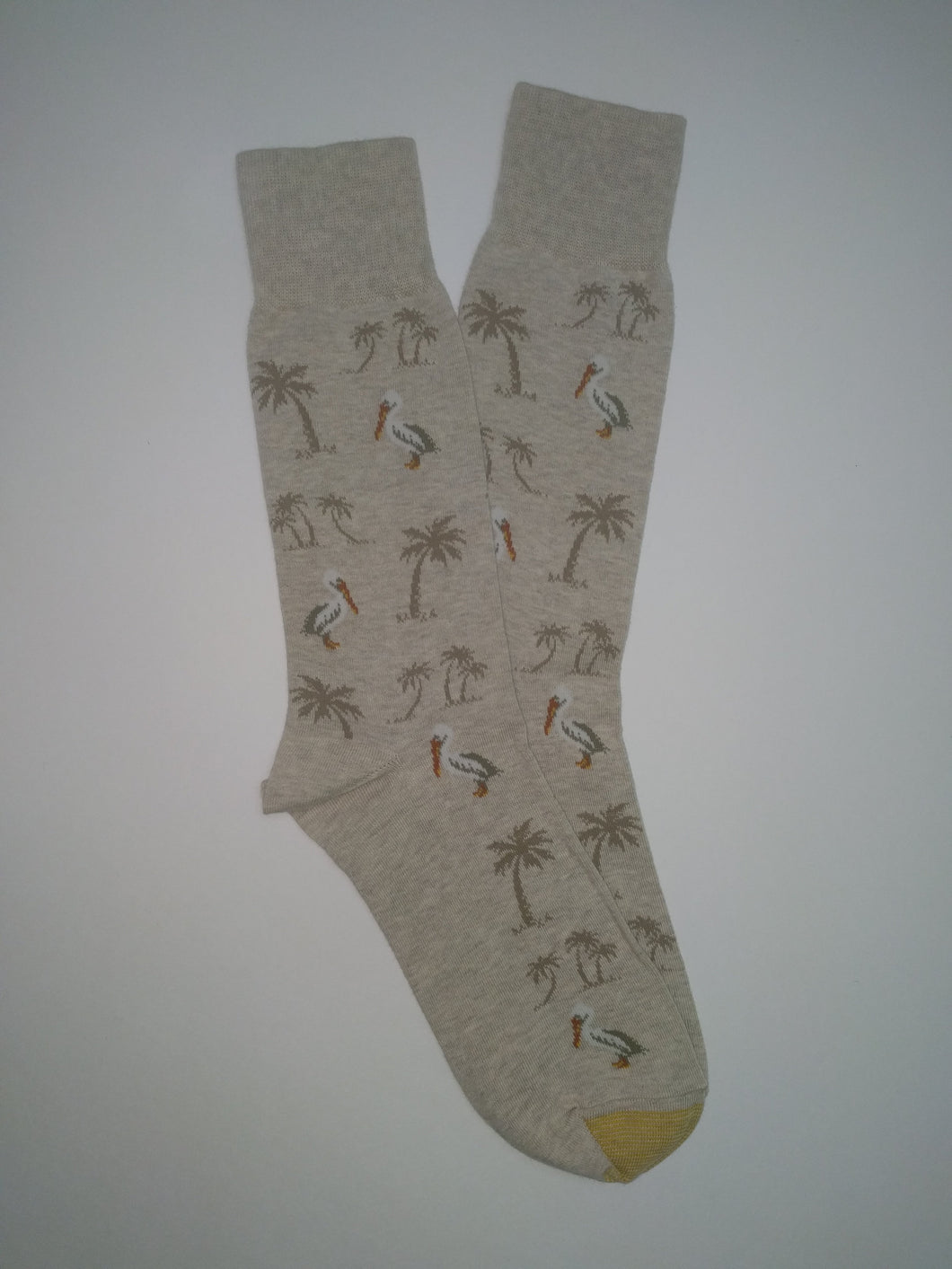 Pelican Crew Socks