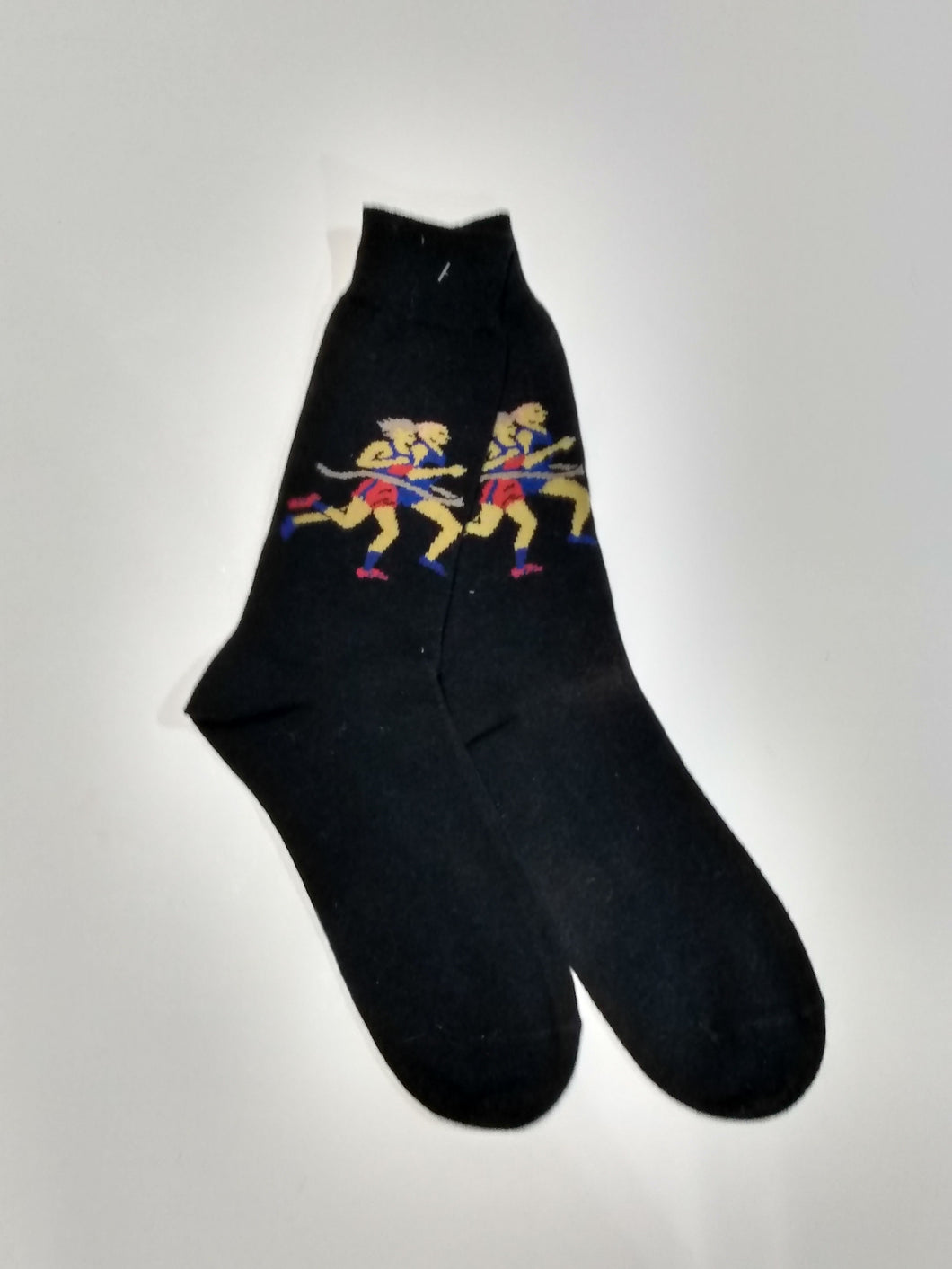 Runner Crew Socks