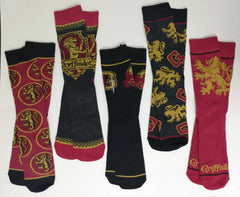 Harry Potter Socks