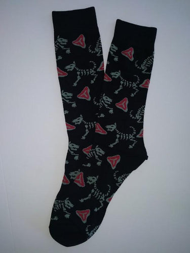 T-Bone Crew Socks